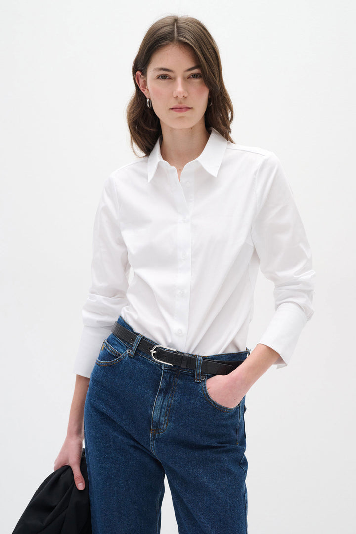 Callyiw Shirt