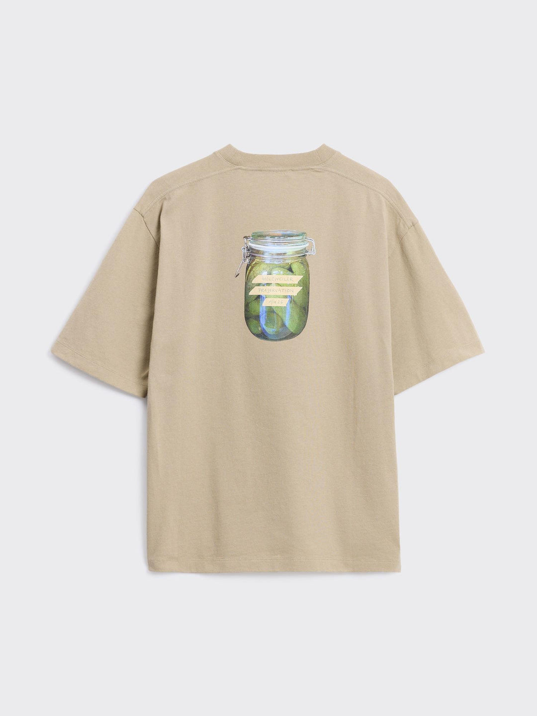 Ranger Pickle Tee