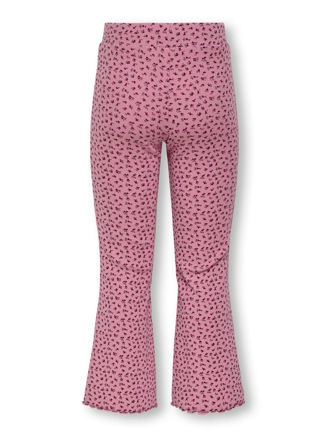 KMGTRINNY LIFE FLARED LEGGINS