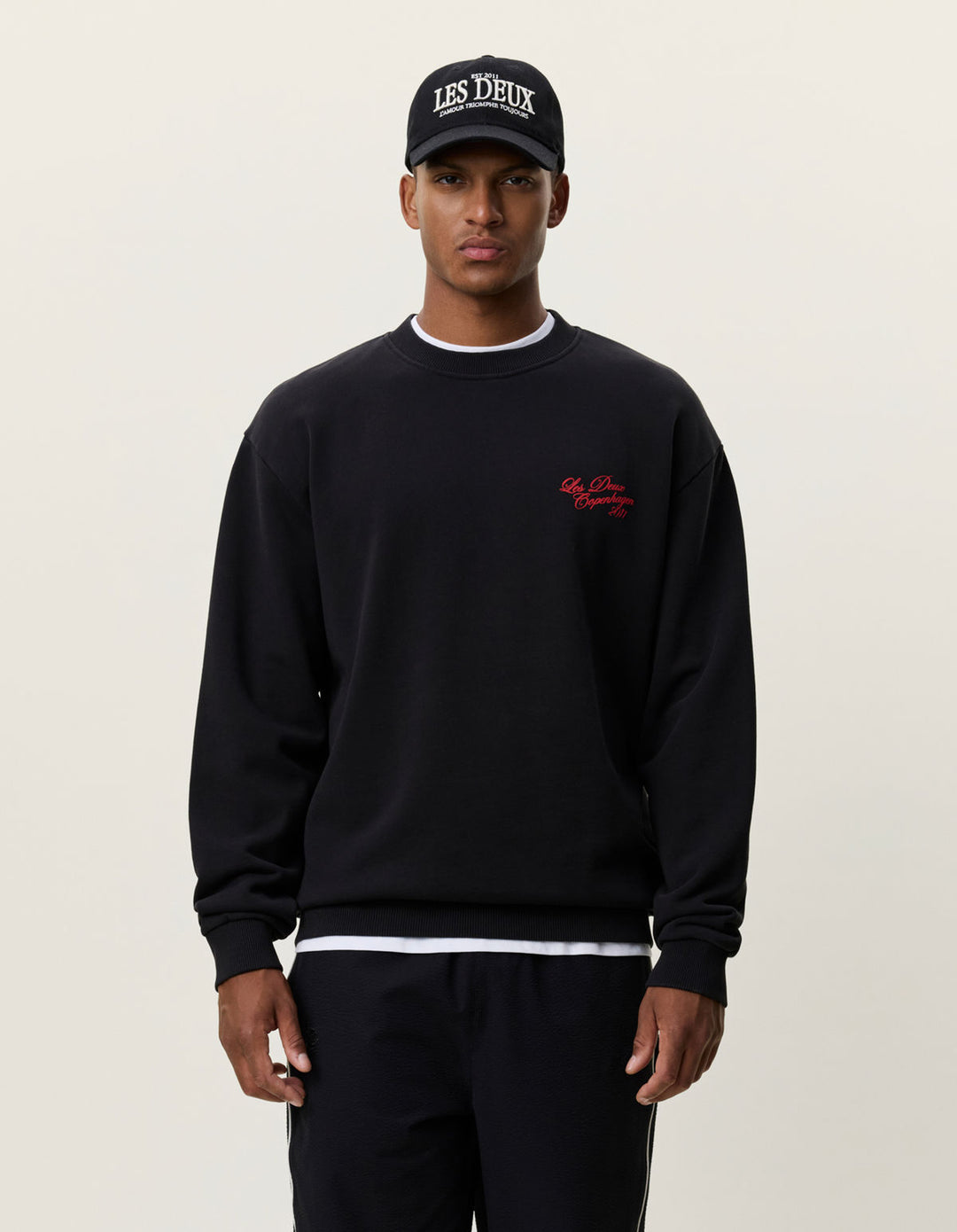 Service Sweatshirt