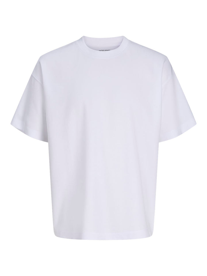 Jjebarron Tee Ss O-Neck Noos Jnr