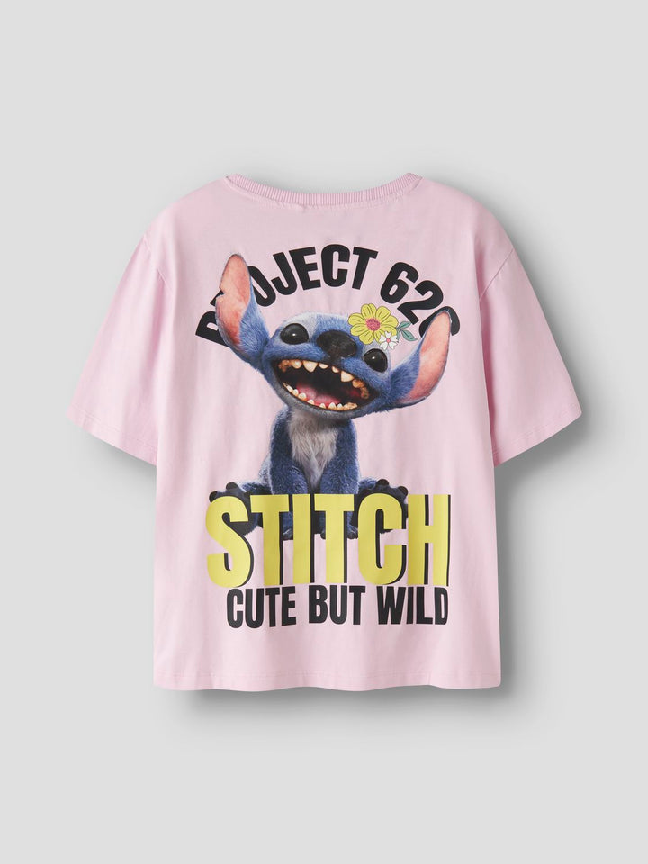 NKFJYNIN T-SKJORTE