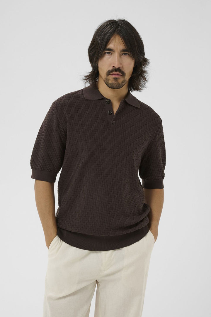 Mapolo Bb  Knit Heritage