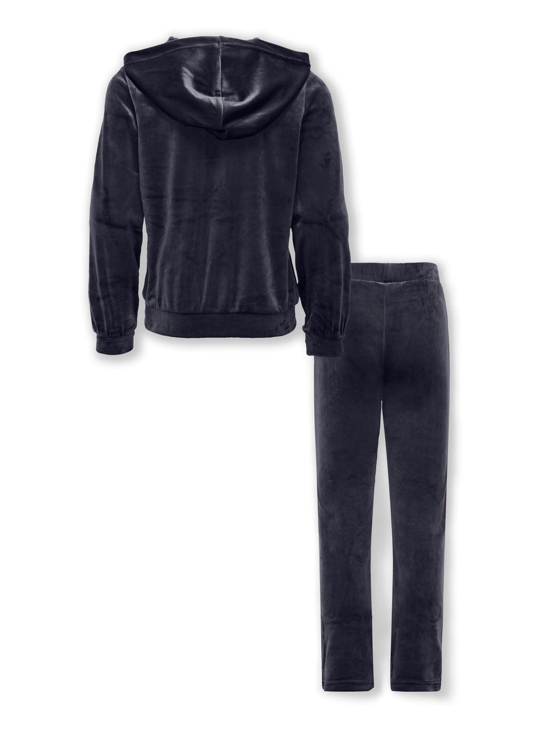 KOGREBEL VELVET SWEAT SET