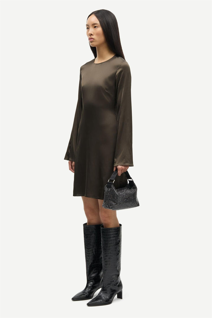 Samiley Dress 15755