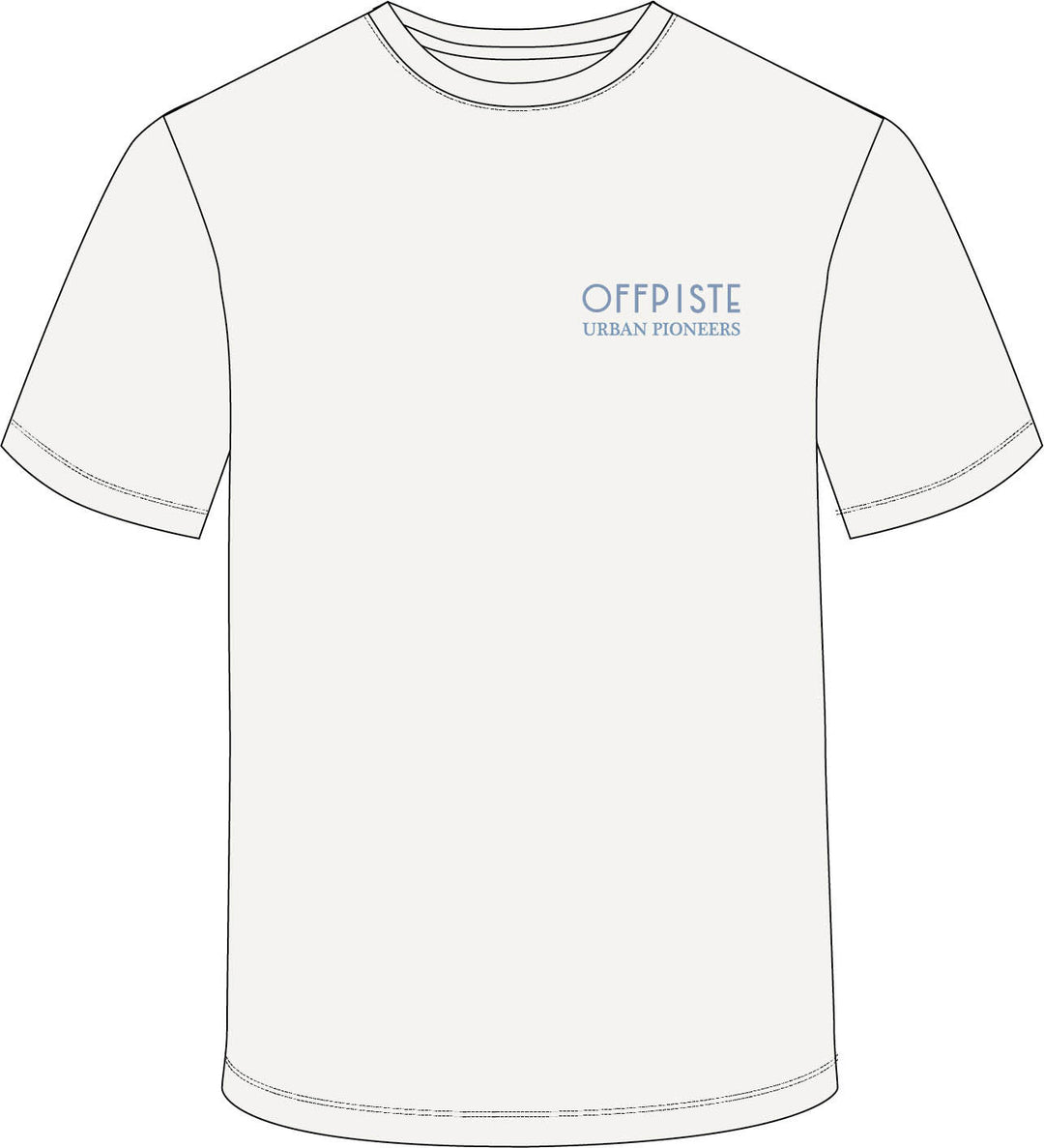 Switzerland Tee