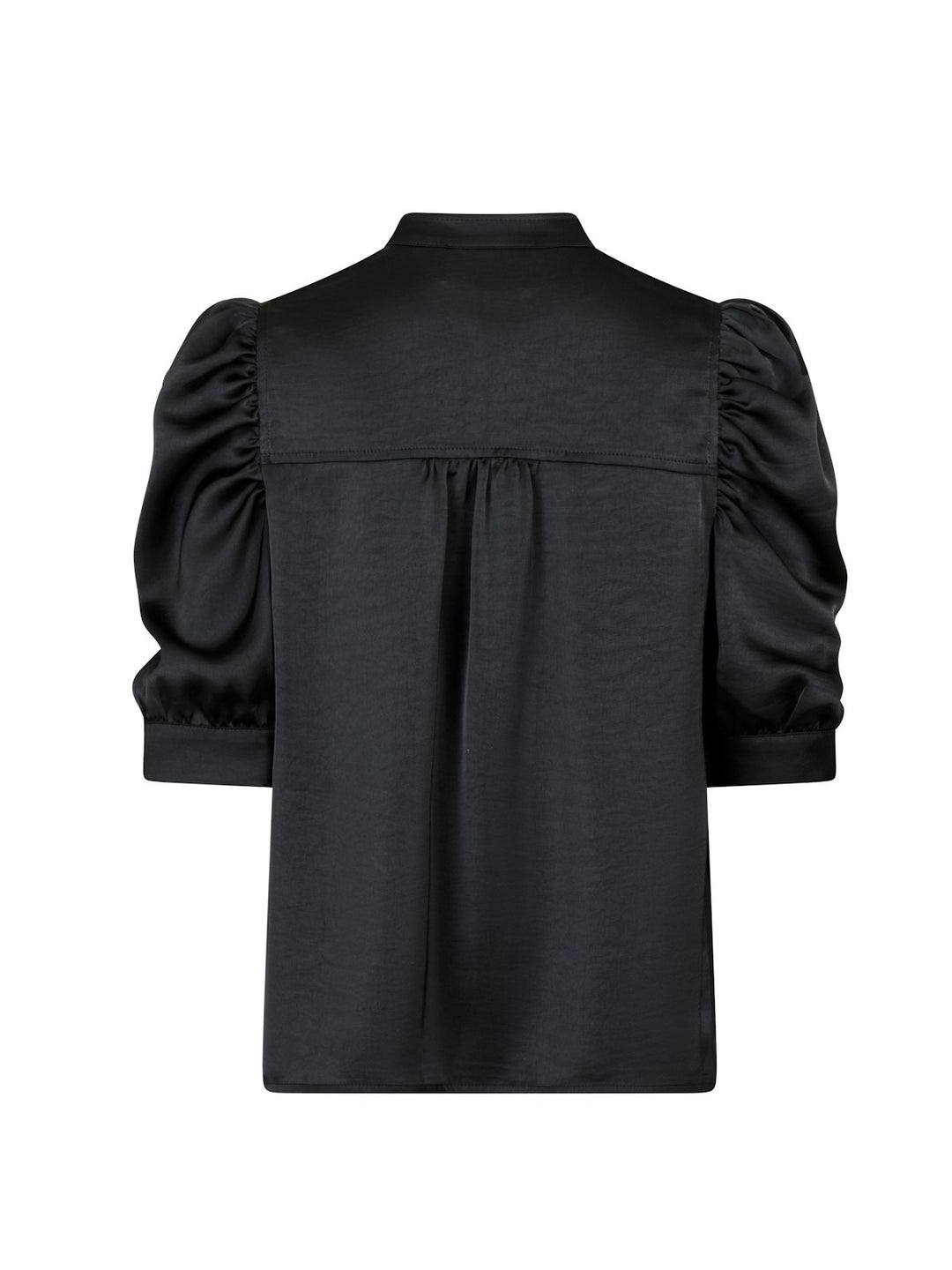 Roella Heavy Sateen Blouse