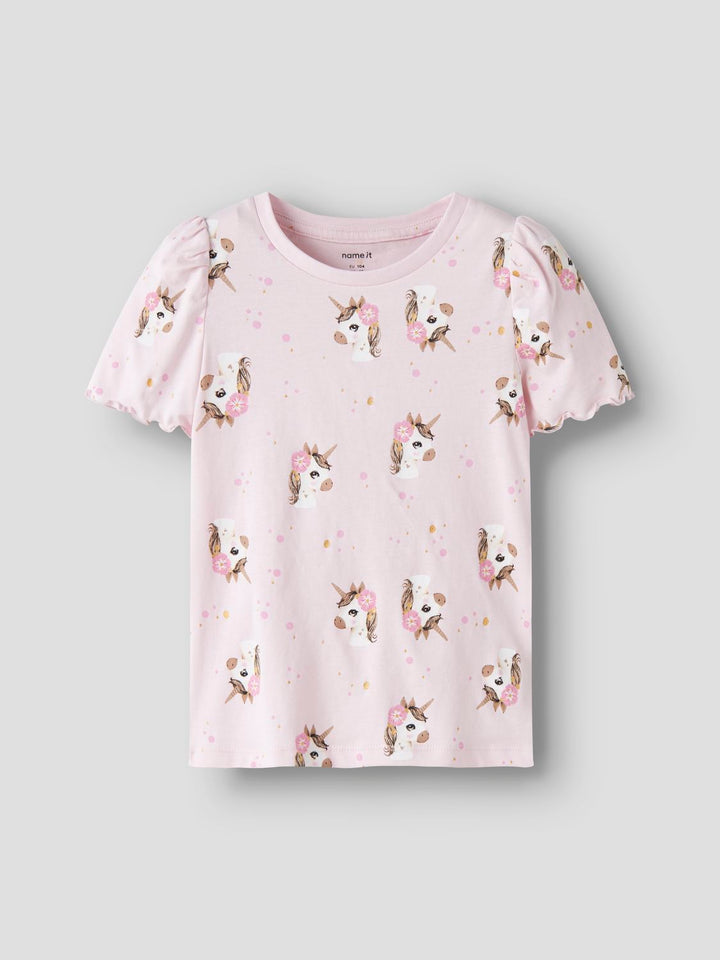 NMFJALISA SS TOP