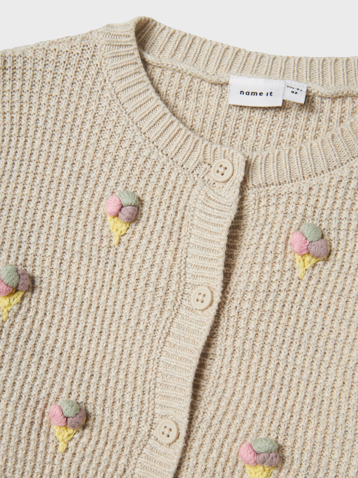 NMFJOSIE CARDIGAN