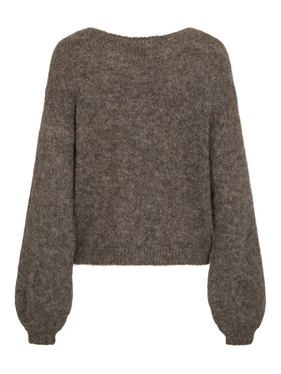 Vimarley L/s Knit Pullover