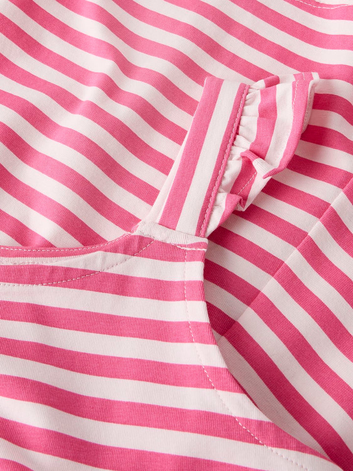 NKFJILL PLAYSUIT