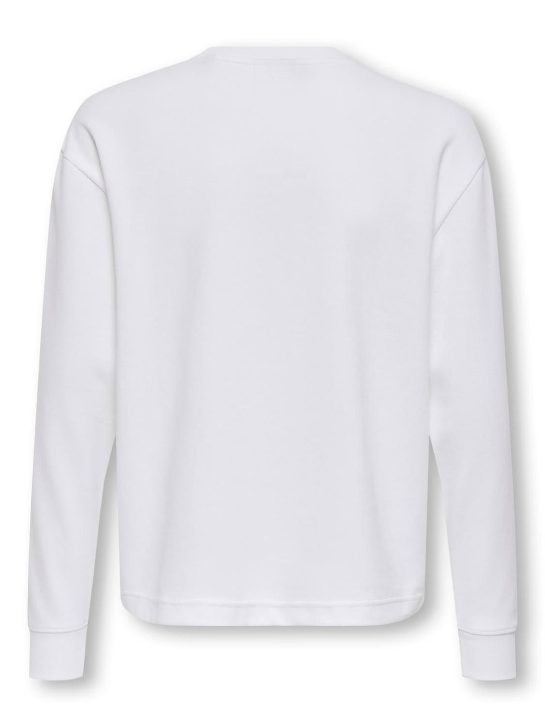 OSJCASPIAN AIRLFEX RLX LS TEE NOOS