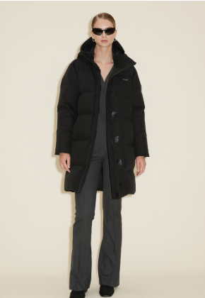 Loen Down Jacket