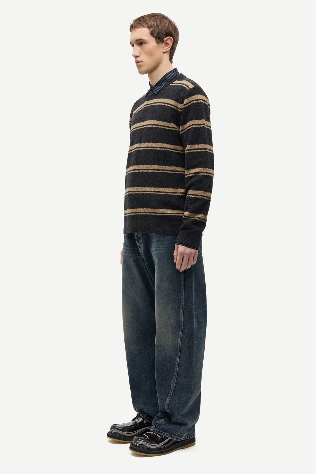 Sanino Sweater 15179