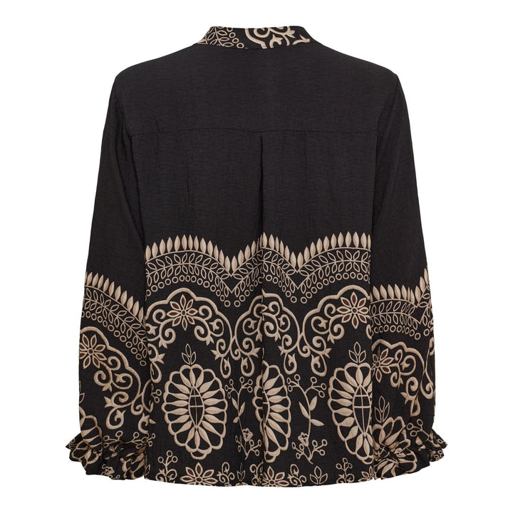 Mdclinden Blouse
