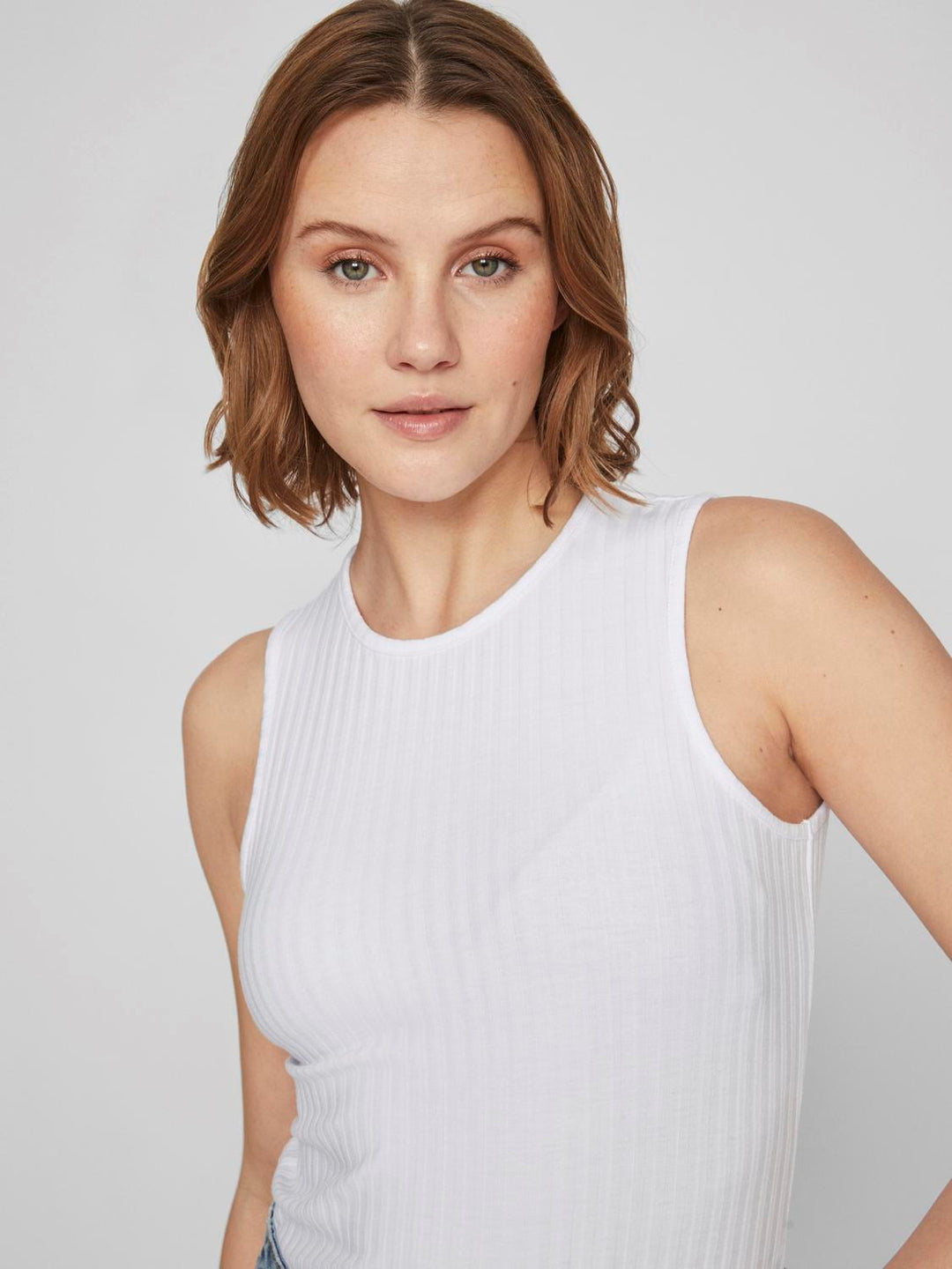 Viribini Tank Top