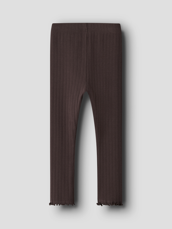 NMFLALLA LEGGING NOOS