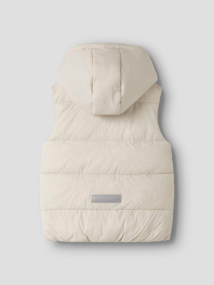 NMFMARBLE VEST