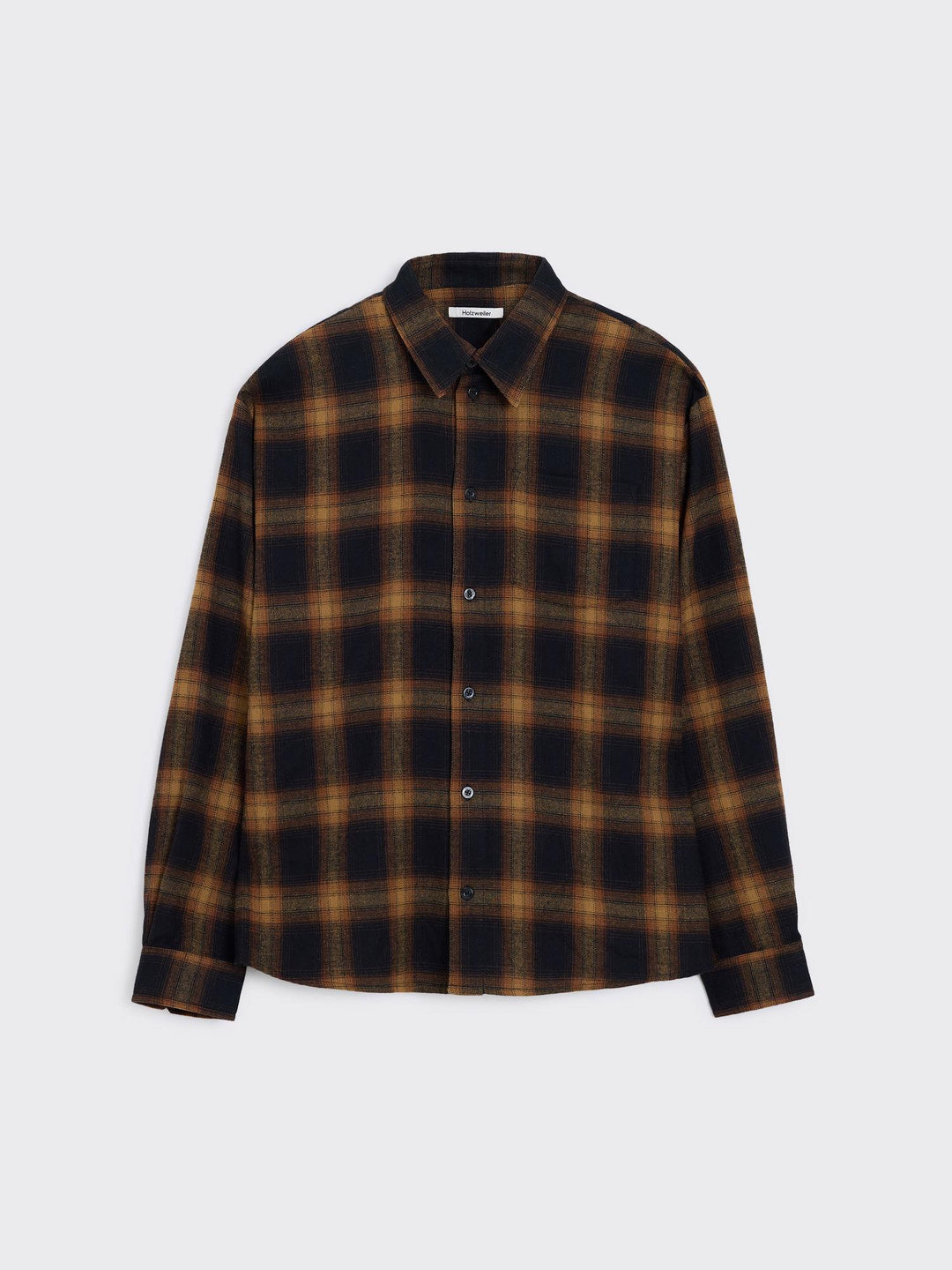 Harbor Shirt