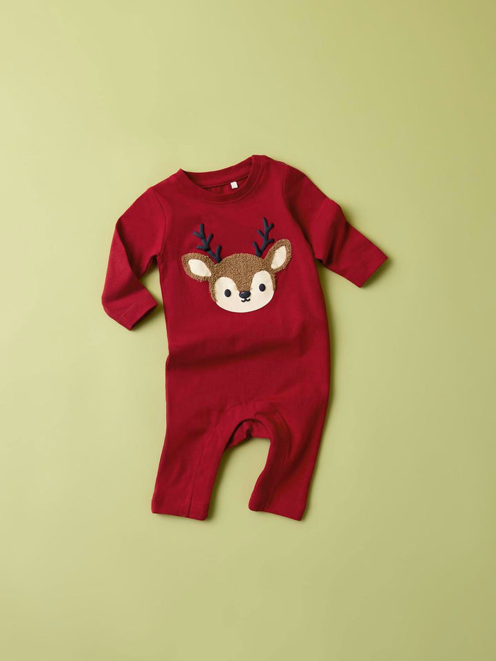 NBNRUKAN LS BDYSUIT