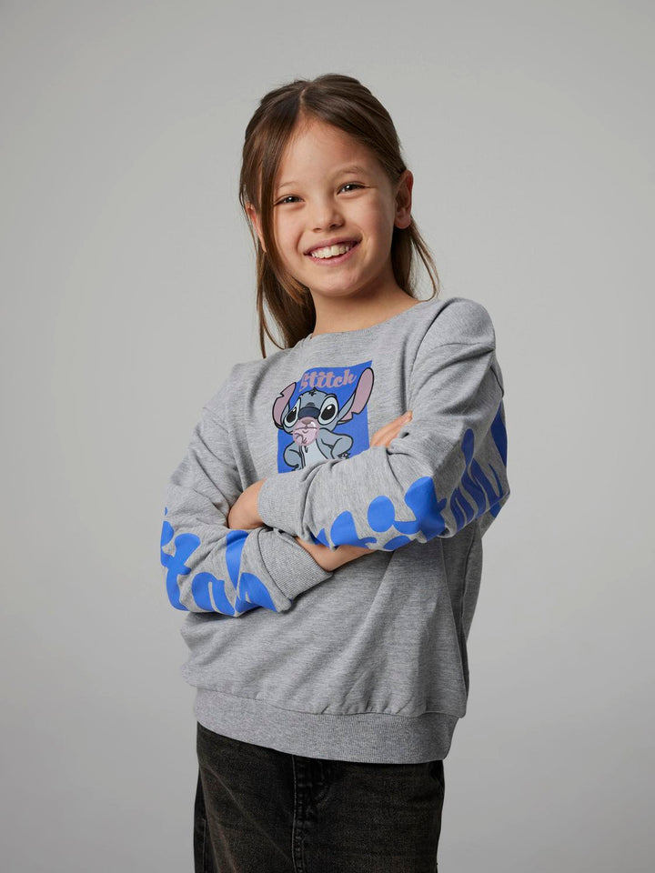 NKFAKIRA STITCH GENSER