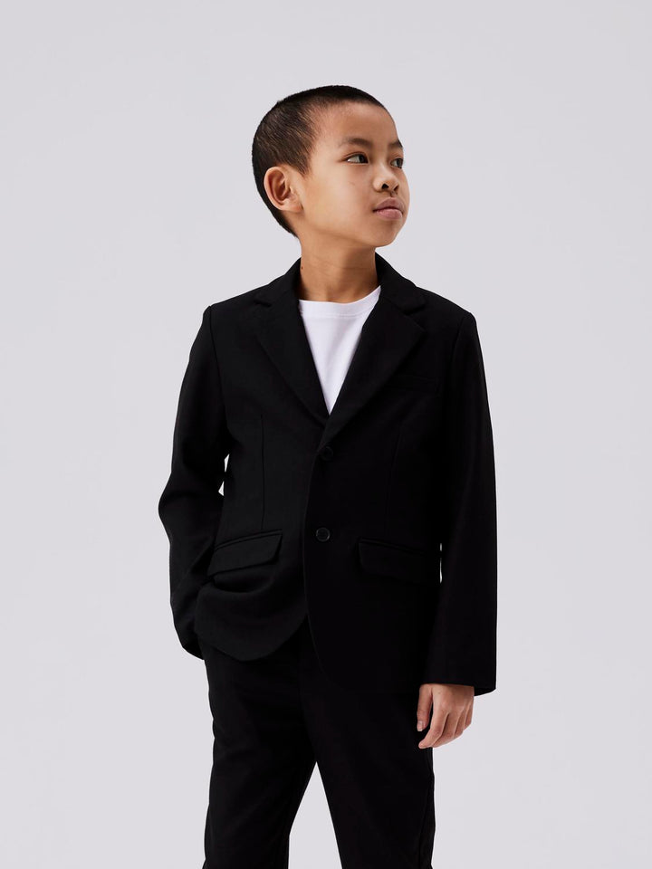 NKMRIRAMEL BLAZER
