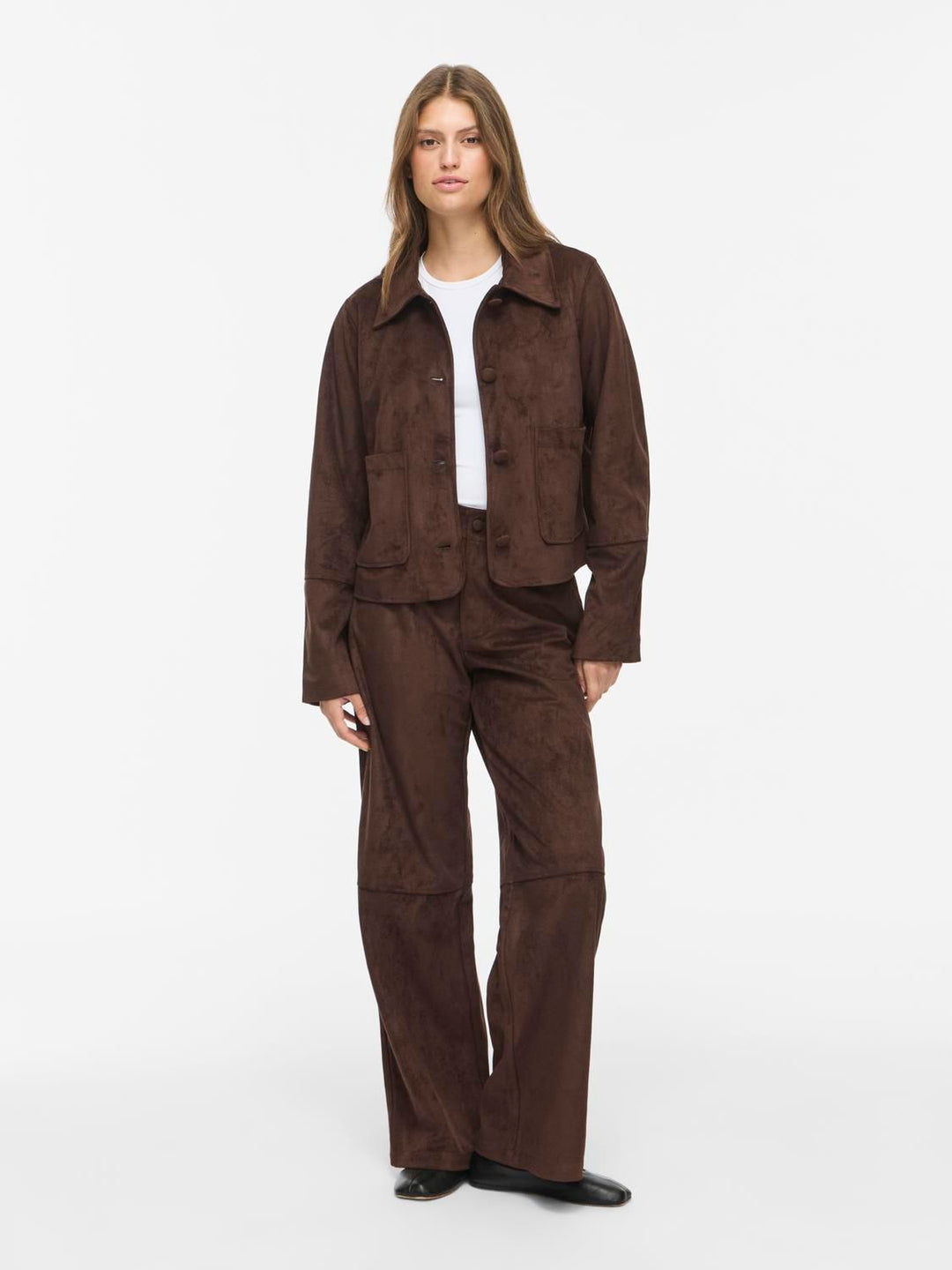 Violuna L/s Jacket