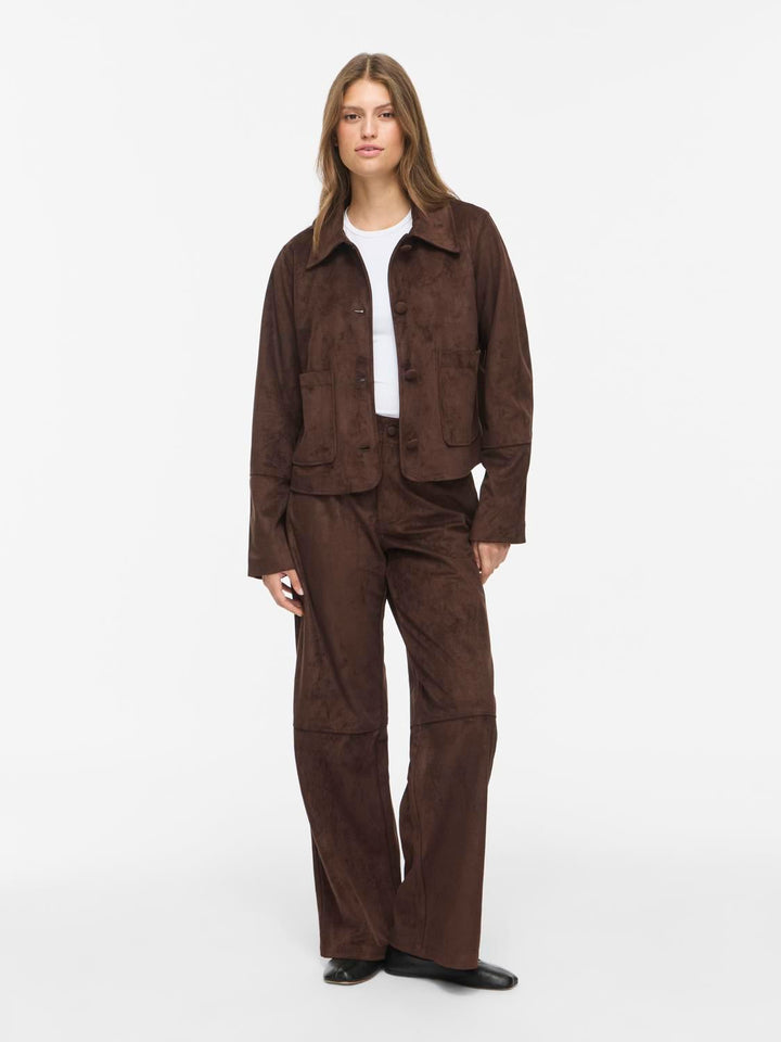 Violuna L/s Jacket