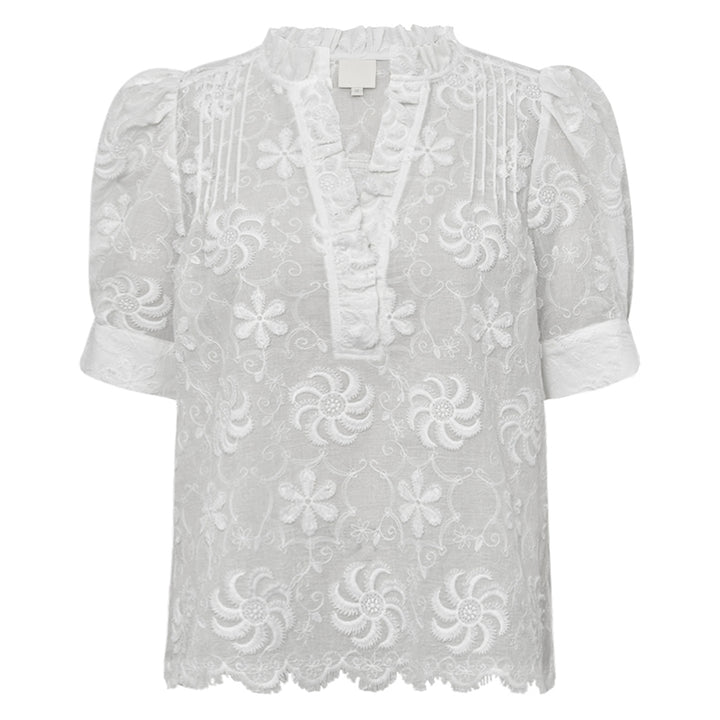 AmarGO Dia Blouse