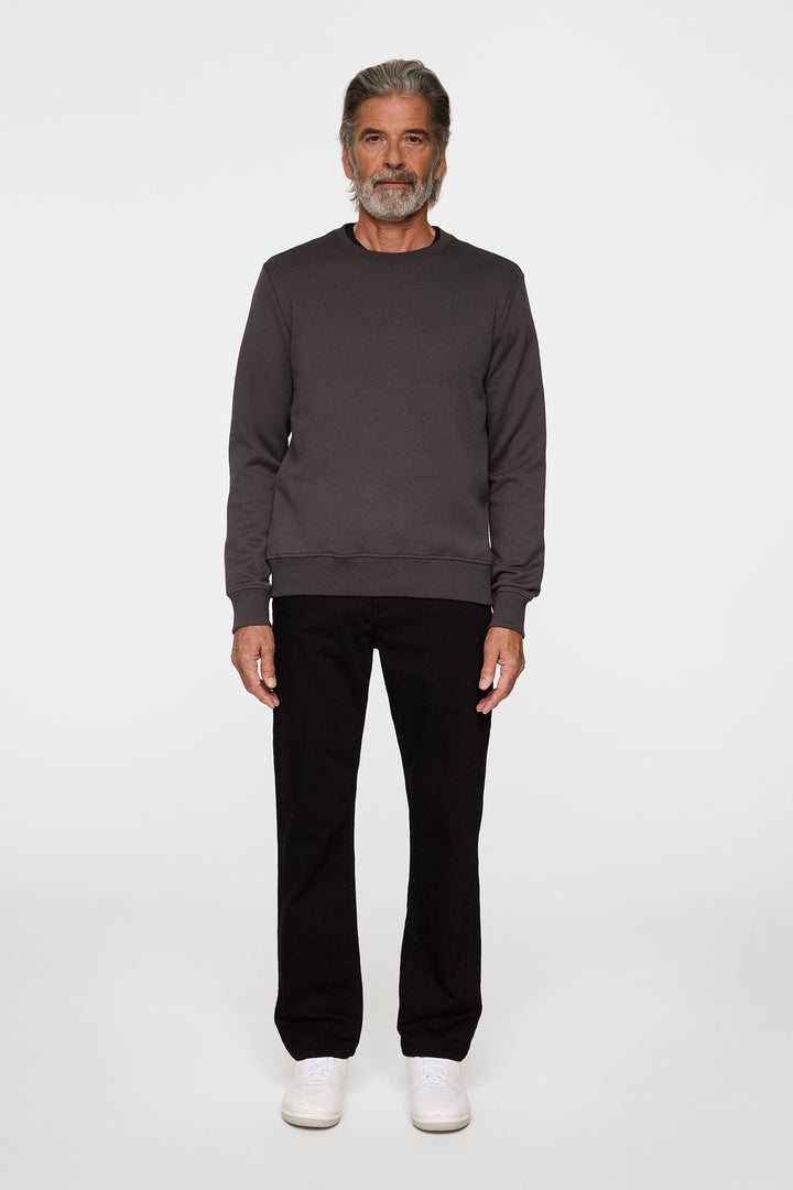 Alpha Crew Neck