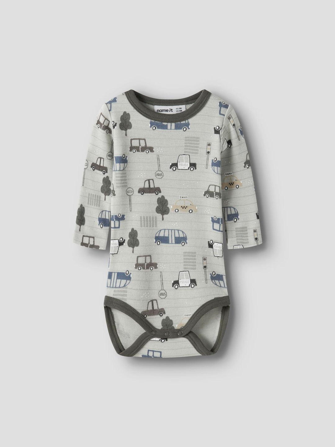 NBMWILLOW ULL BODY
