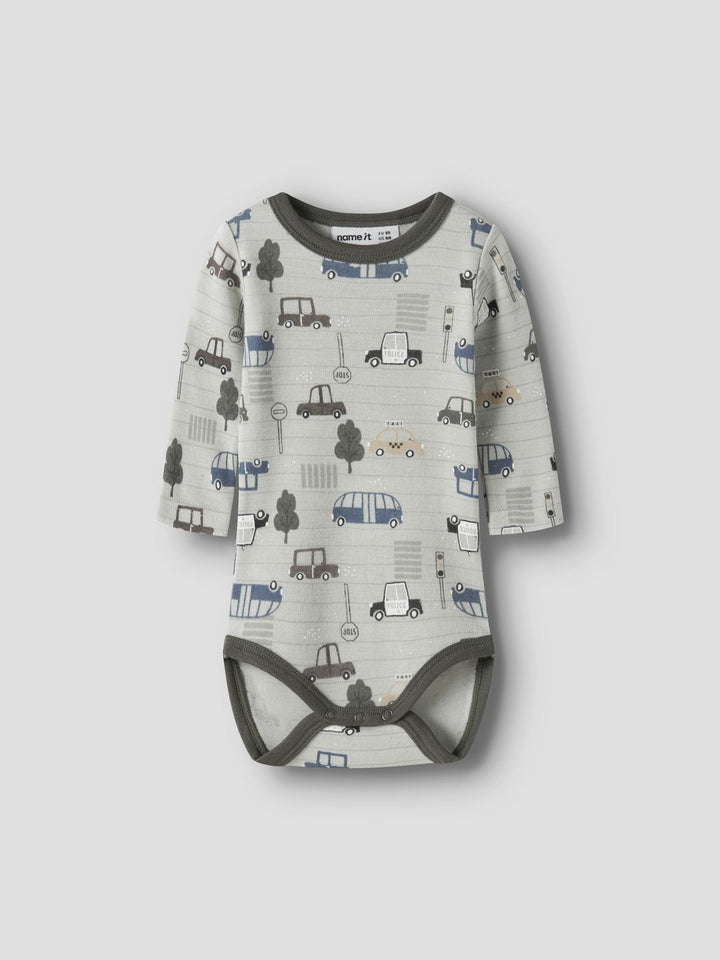 NBMWILLOW ULL BODY