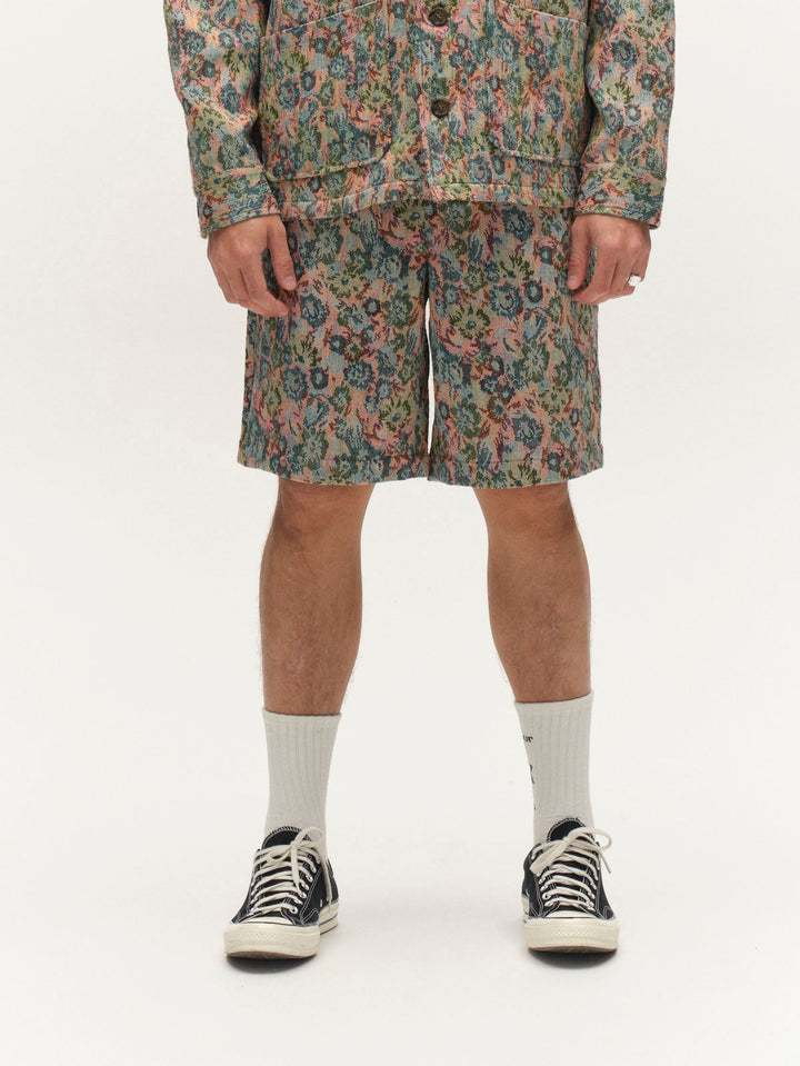 Gabjoli Ted Kscope Shorts