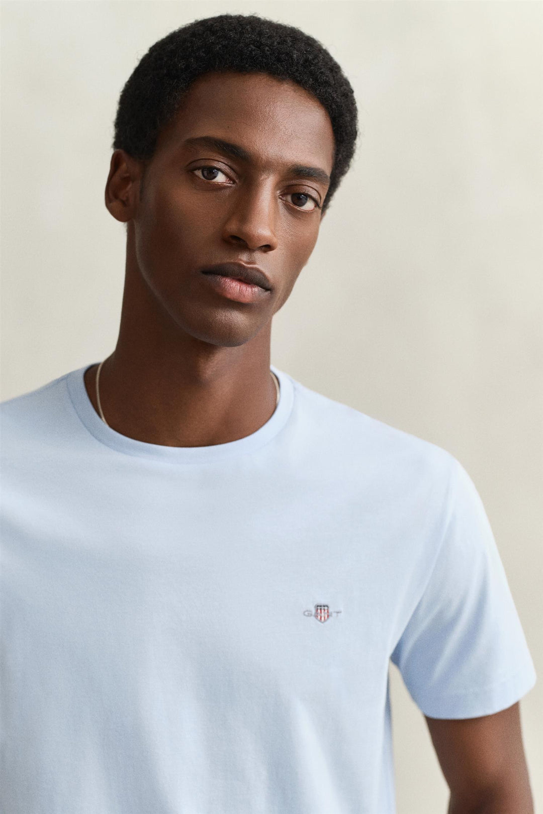 Reg Shield Ss T-Shirt