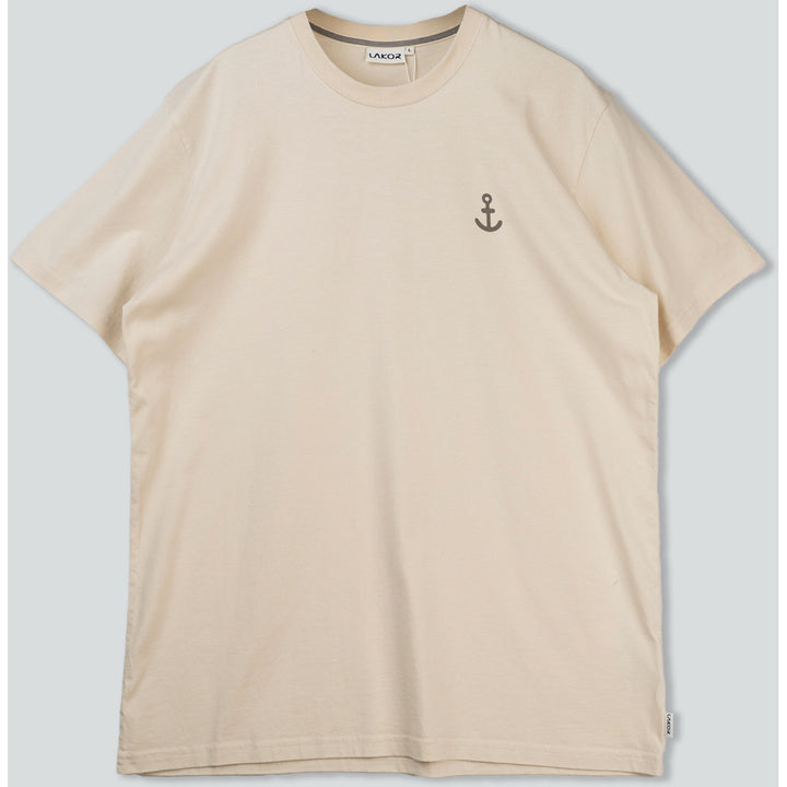 Seagull Squad Back T-shirt