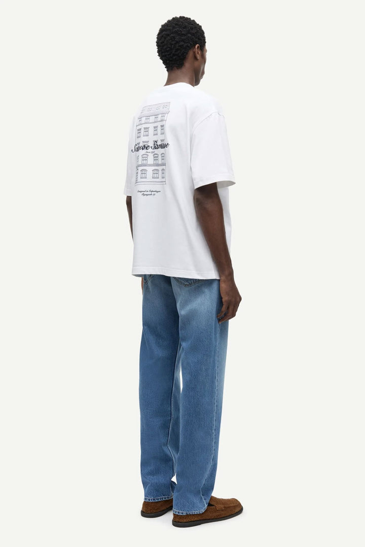 Sauni T-Shirt 11725