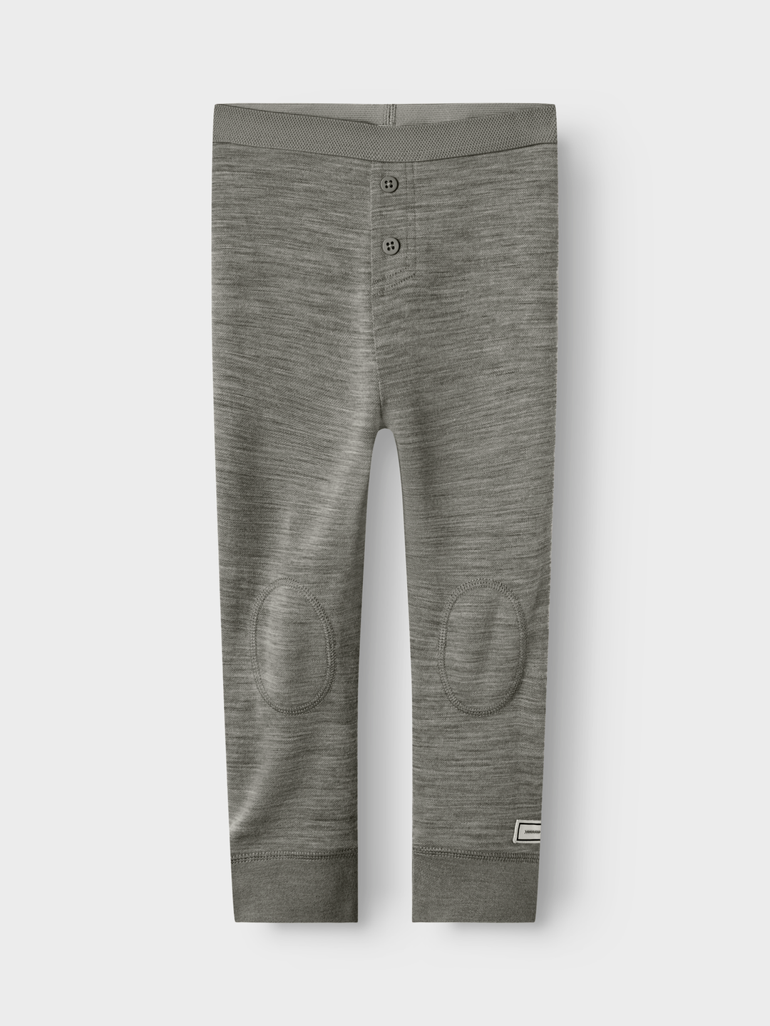 NMMWYLA ULL/VISCOSE LEGGING