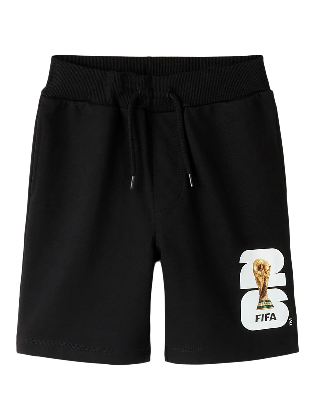 NKMMALTHE FIFA SHORTS