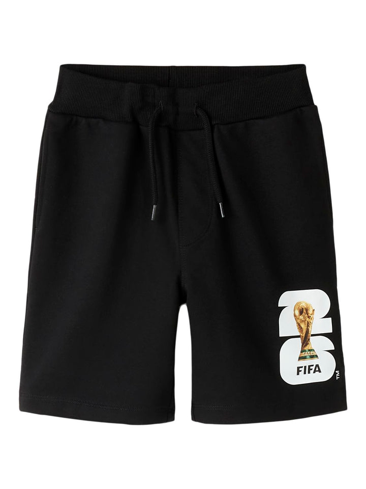 NKMMALTHE FIFA SHORTS