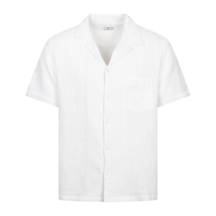 James SS Shirt