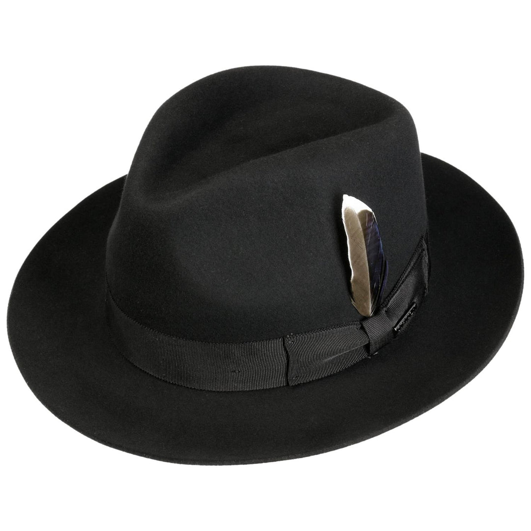 Fedora Woolfelt