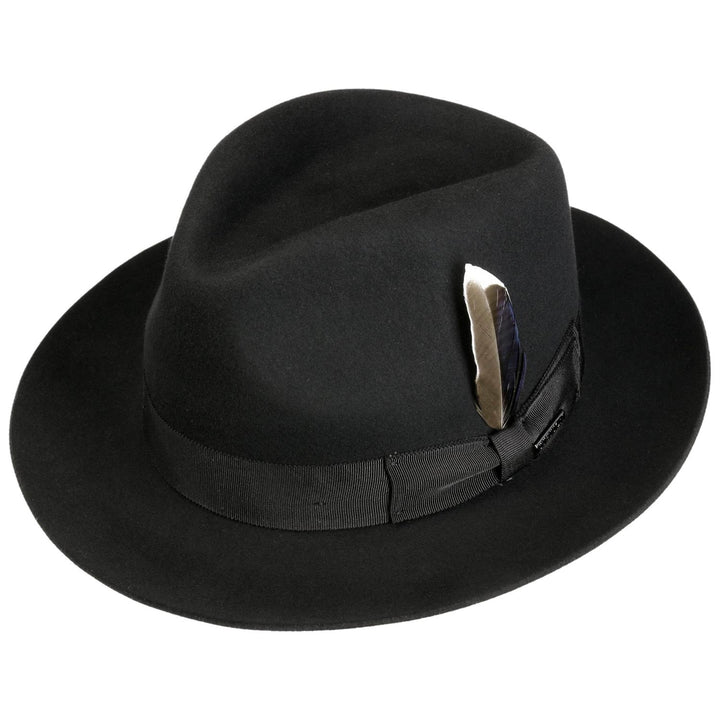 Fedora Woolfelt