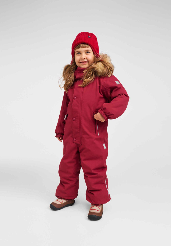 STAVANGER VNTERDRESS