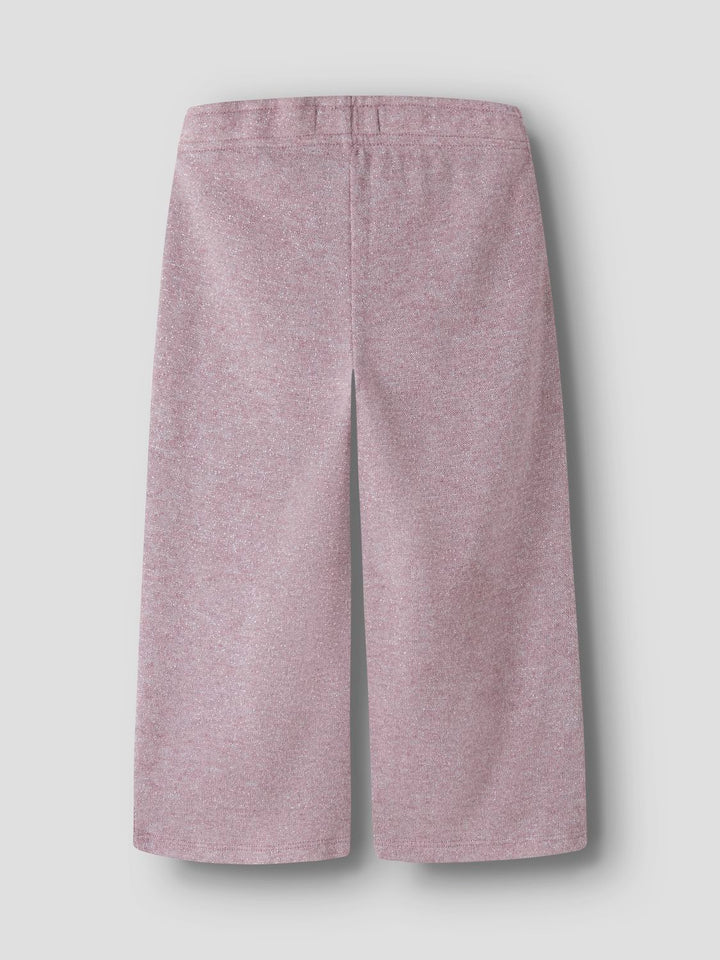 NMFRAMMI WIDE PANT