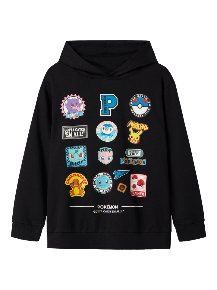 NKMJIMM POKEMON HETTEGENSER
