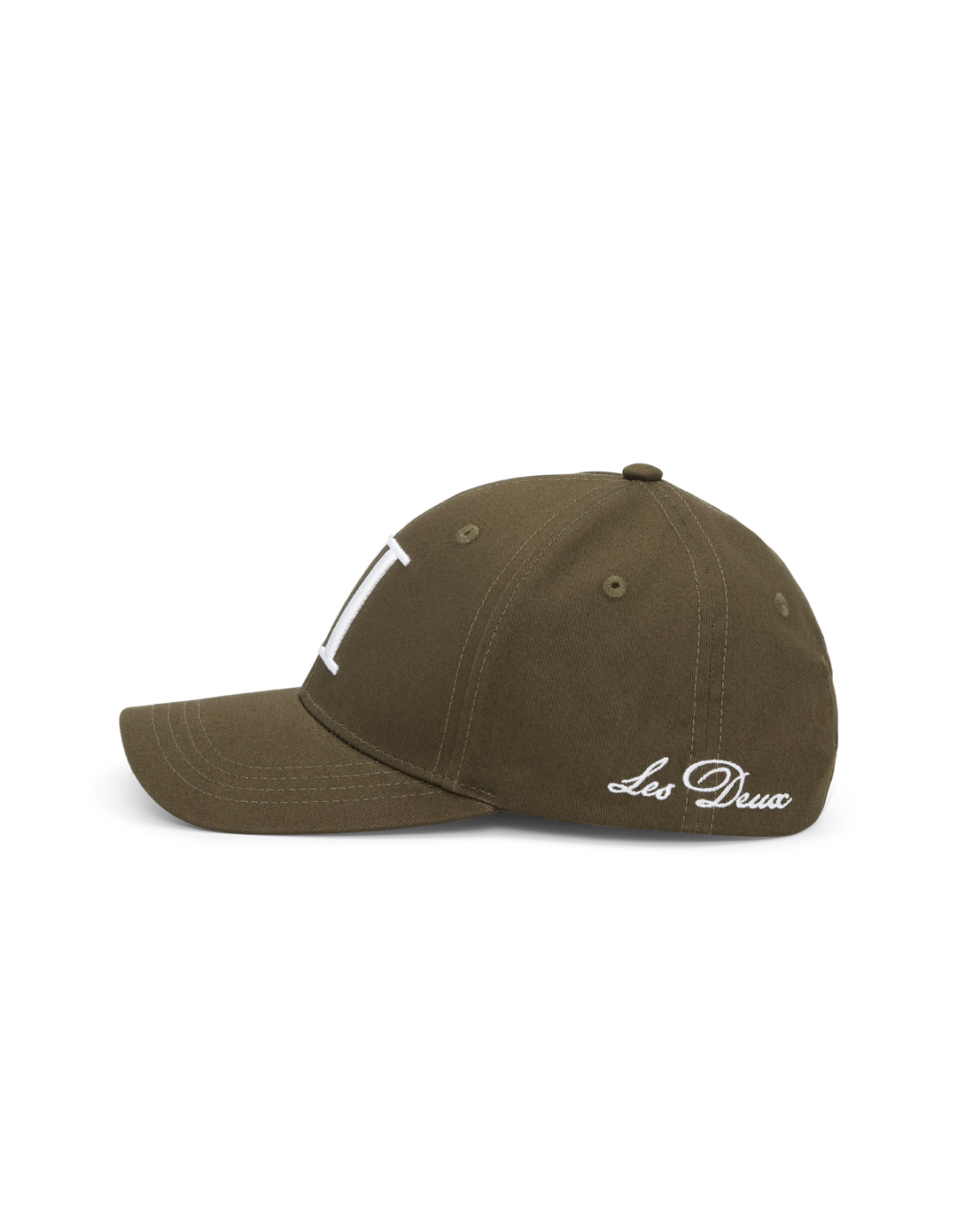 Encore Organic Baseball Cap