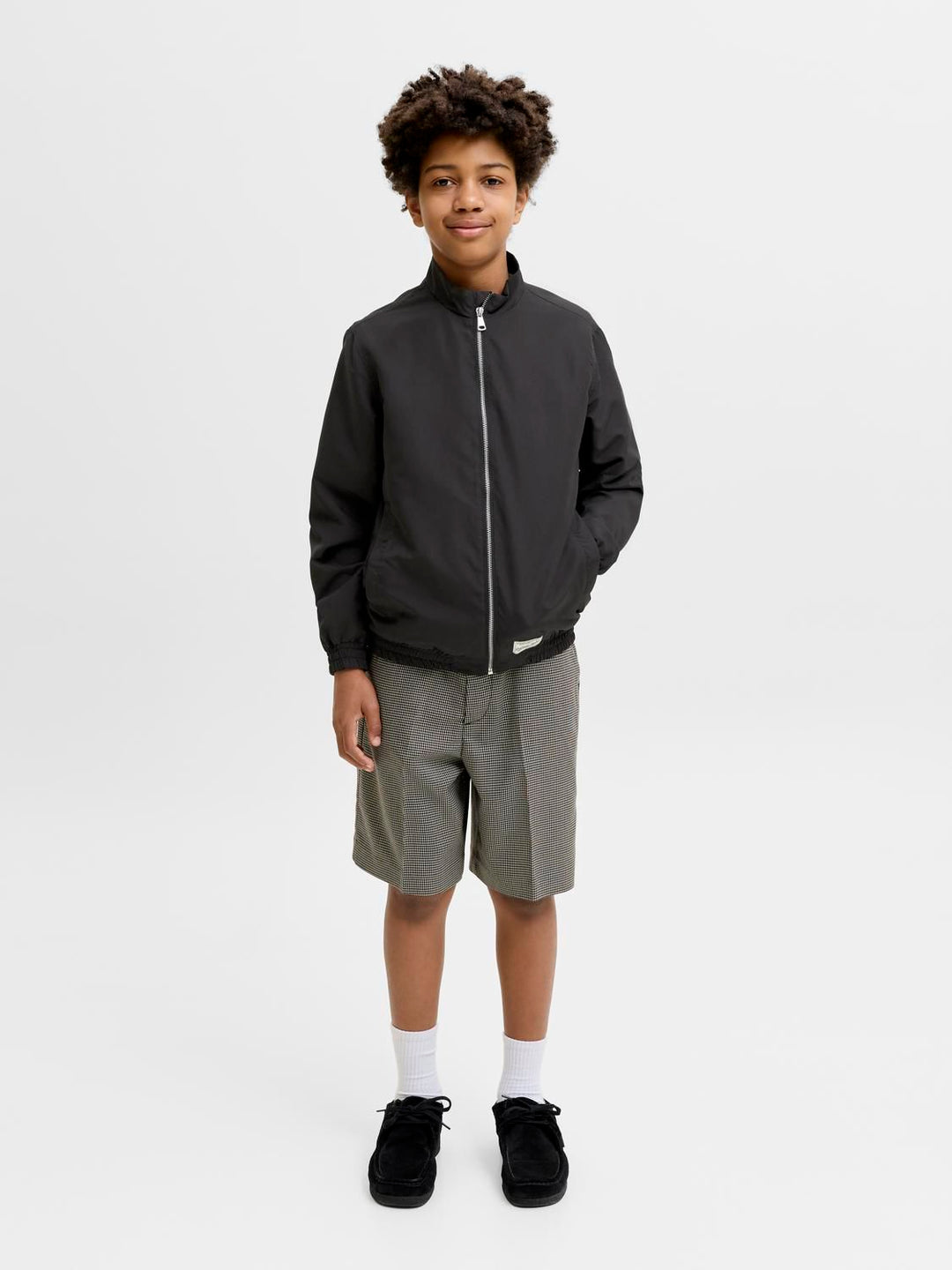 JORCASSIS RUSH BOMBER JAKKE