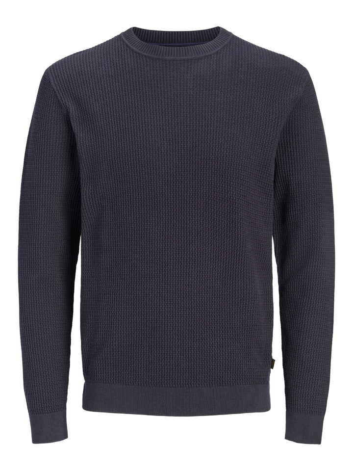 JPRBLUSTANLEY KNIT CREW NECK