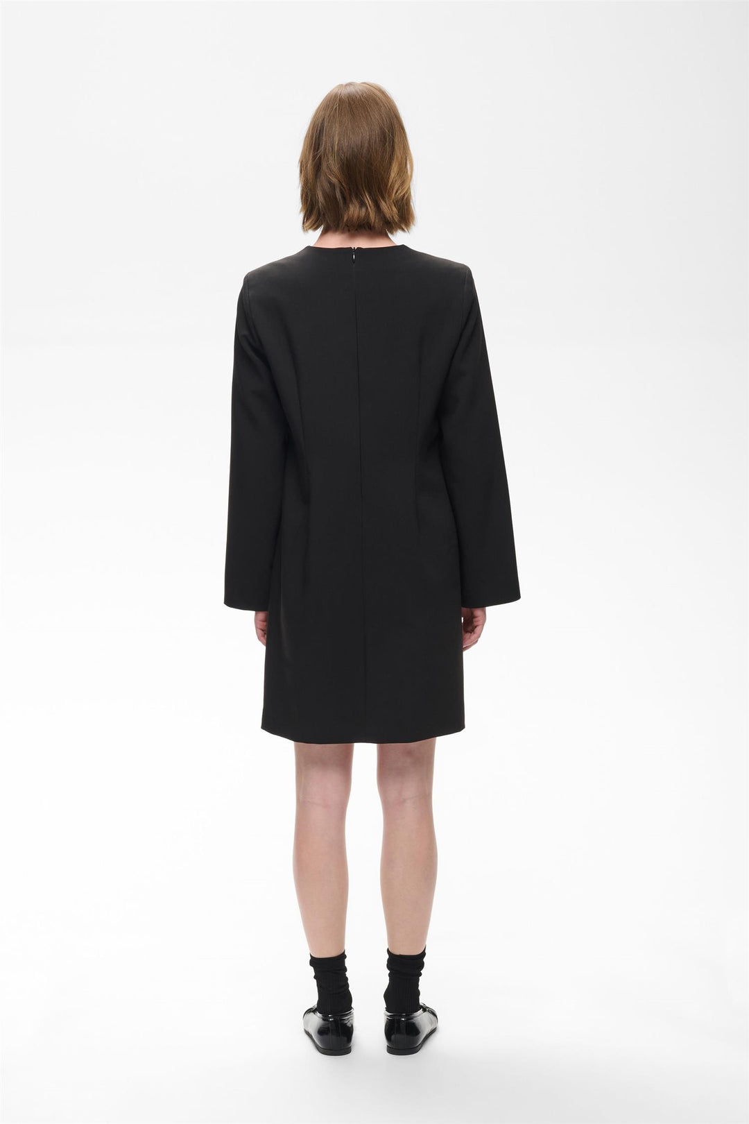 Cassiehiw Bryelle Dress
