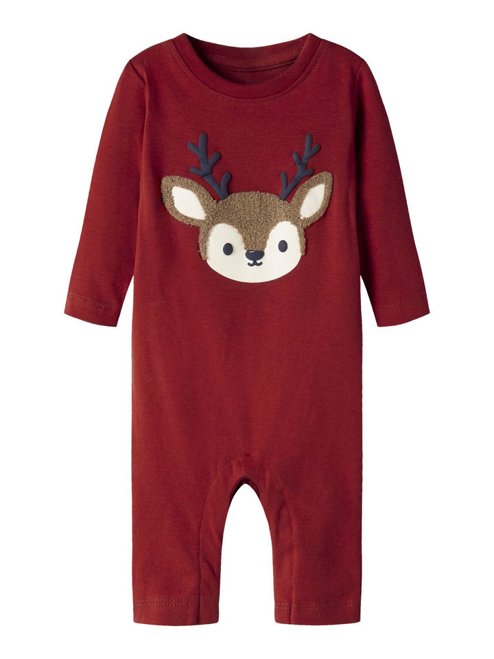 NBNRUKAN LS BDYSUIT